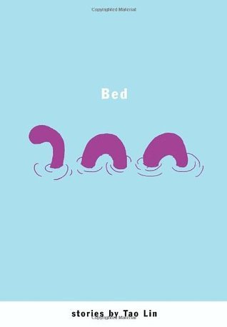 Bed book cover