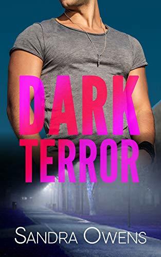 Dark Terror book cover