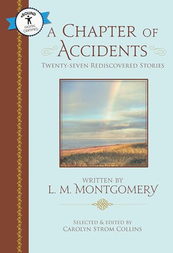 A Chapter of Accidents book cover