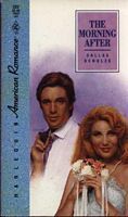 The Morning After book cover