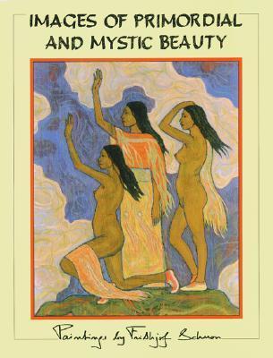 Images of Primordial and Mystic Beauty book cover