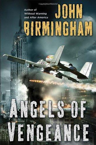 The Disappearance book cover 3