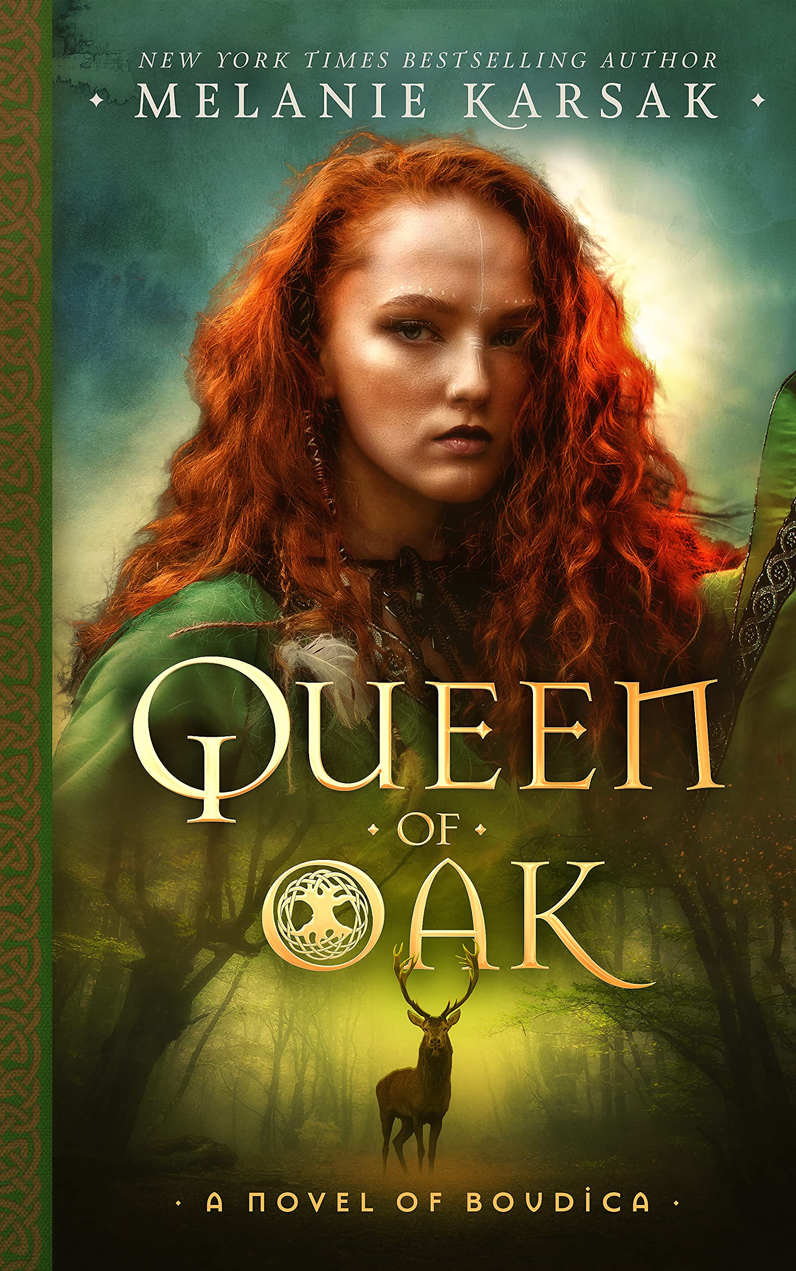 The Celtic Rebels book cover 1