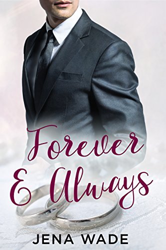 Forever & Always book cover