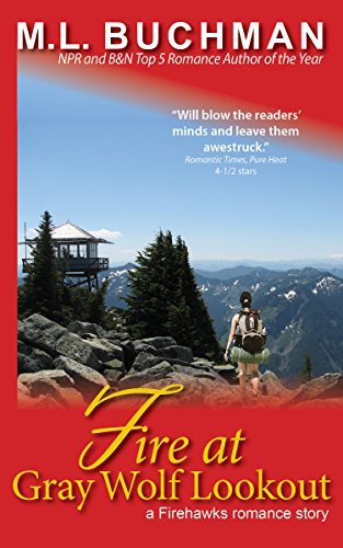 Firehawks Lookouts Stories book cover 3