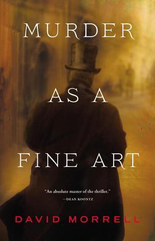 Thomas De Quincey book cover 1