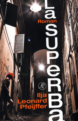 La Superba book cover