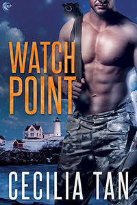 Watch Point book cover
