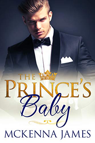 The Royal Romances book cover 3