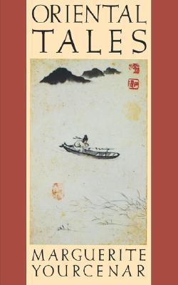 Oriental Tales book cover