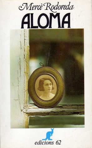 Aloma book cover