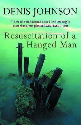 Resuscitation of a Hanged Man book cover