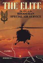 The elite book cover