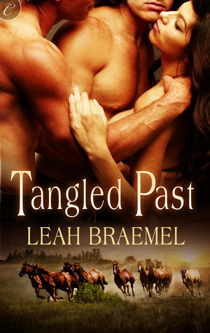 Tangled book cover 2