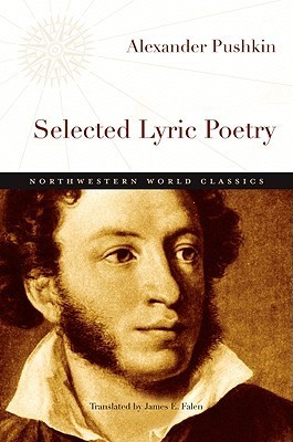 Selected Lyric Poetry book cover