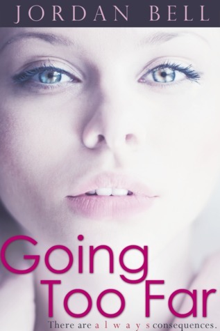 Going Too Far book cover