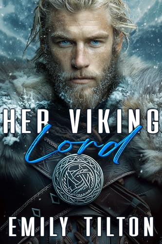 Her Viking Lord book cover