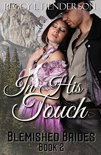 Blemished Brides book cover 2