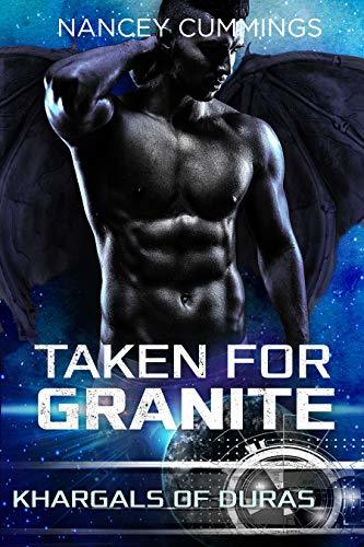 Taken for Granite book cover