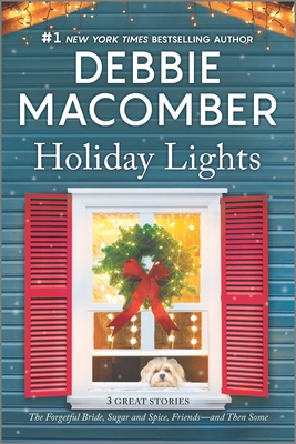 Holiday Lights book cover