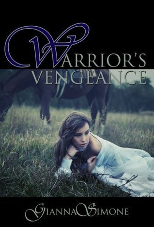 Medieval Warrior's Legend book cover 2