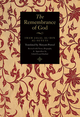 The Remembrance of God book cover