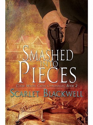 Clear Water Creek Chronicles book cover 2