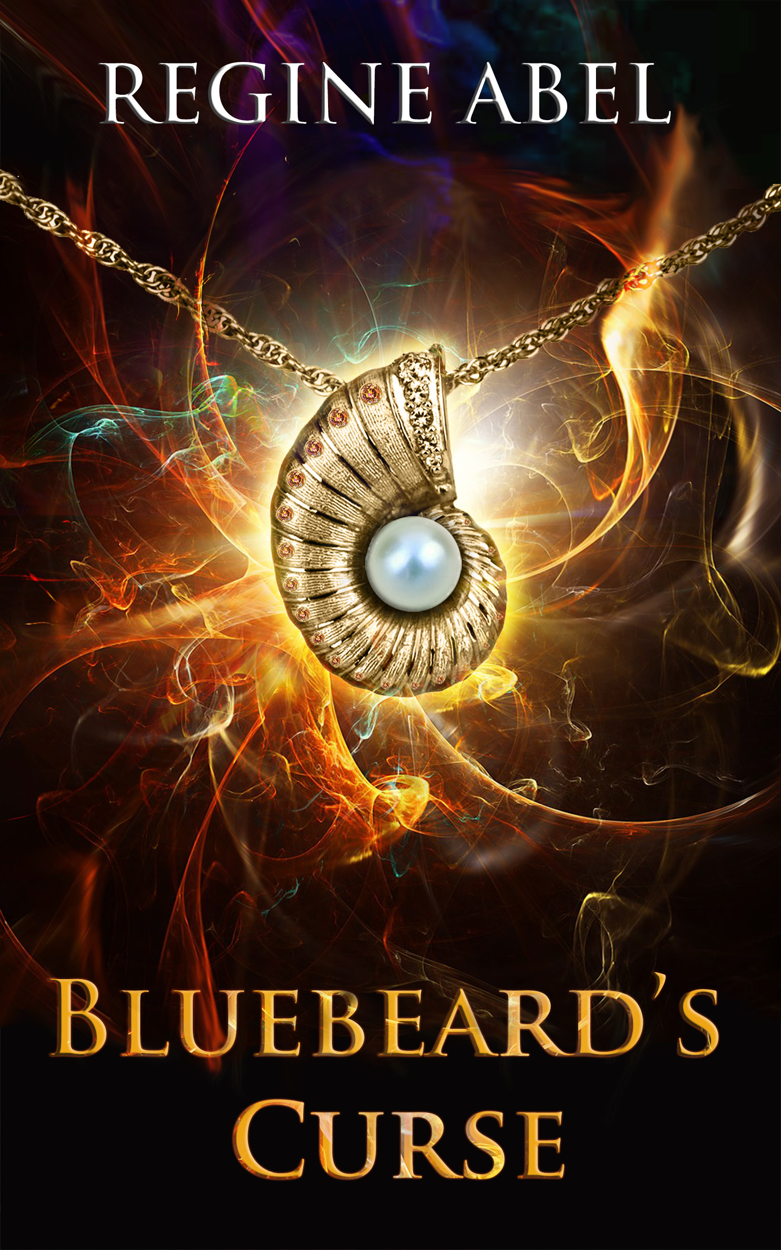Dark Tales book cover 1