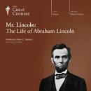 Mr. Lincoln book cover