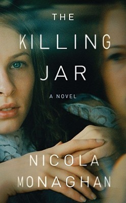 The Killing Jar book cover
