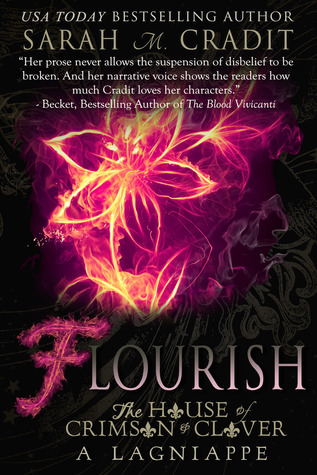 The Dusk Trilogy book cover 2