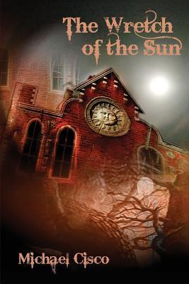The Wretch of the Sun book cover