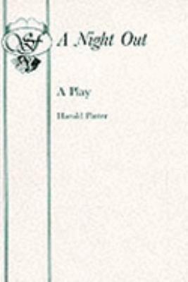 A Night Out book cover