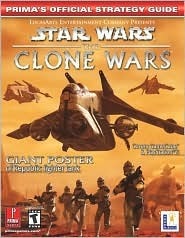 Star Wars book cover