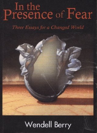 New Patriotism Series book cover 1
