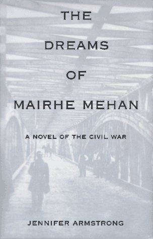 Becoming Mary Mehan book cover 1