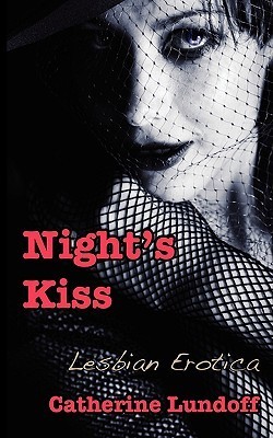 Night's Kiss book cover