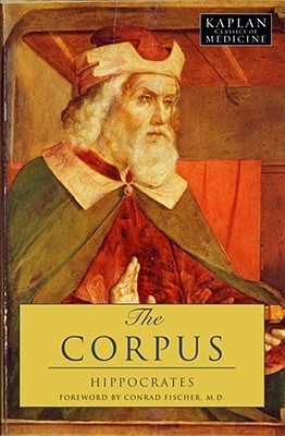 The Corpus book cover