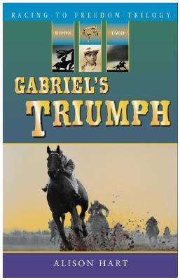 Racing to Freedom book cover 2