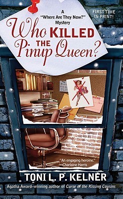 Where are They Now? book cover 2