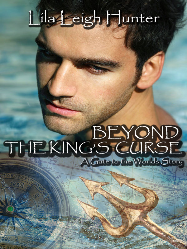 Gate to the Worlds book cover 2