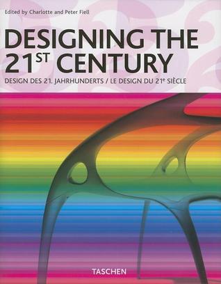 Designing the 21st Century book cover