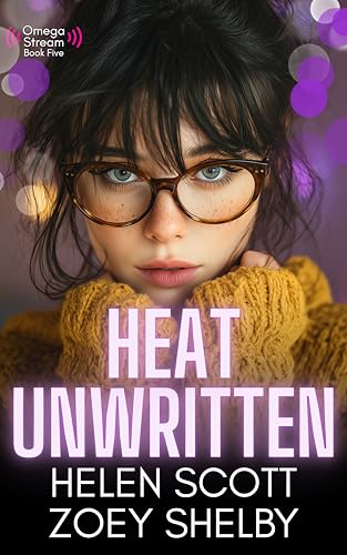 Heat Unwritten book cover
