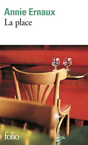 A Man's Place book cover