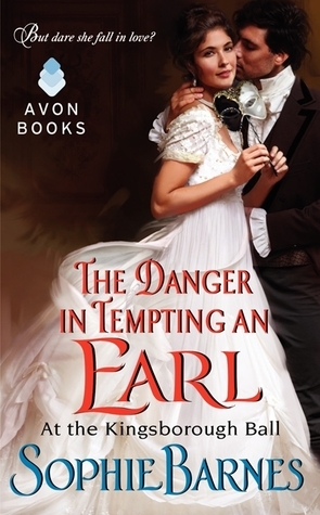 At the Kingsborough Ball book cover 3