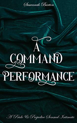 A Command Performance book cover