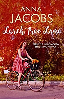 Larch Tree Lane book cover