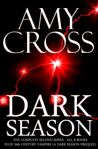 Dark Season book cover