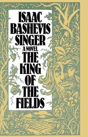 The King of the Fields book cover