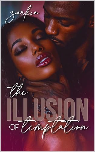 The Illusion of Temptation book cover